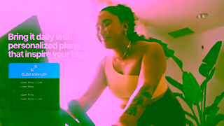 Peloton 2025 US en bike q4 fy25 pton May Promo strikethroughextension 1145 lifestyle video 16x9 15s olv null Ad Commercial Brand Imagery Photoshoot 1