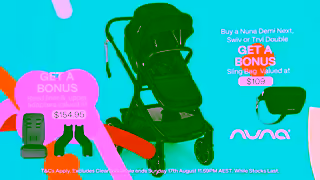 Baby Bunting BB160 FYRF OLV 04 15 15Sec Ad Commercial Brand Imagery Photoshoot 1