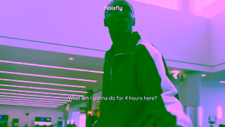Holafly eSIM Holafly Ad Commercial Brand Imagery Photoshoot 0