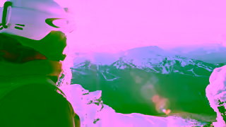 Whistler Blackcomb Ski ride from 85day with an EDGE Card Get 25 or 10 discounted days to use anytime this season Ad Commercial Brand Imagery Photoshoot 0