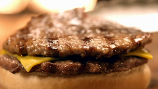 Hungry Jacks Hungry Jacks Try our New Brisket Deluxe Ad Commercial Brand Imagery Photoshoot 1