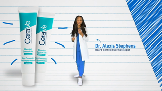 CeraVe Clear It Up Like A Derm with CeraVe Ad Commercial Brand Imagery Photoshoot 0