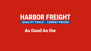 Harbor Freight Predator Generators Harbor Freight Ad Commercial Brand Imagery Photoshoot 2