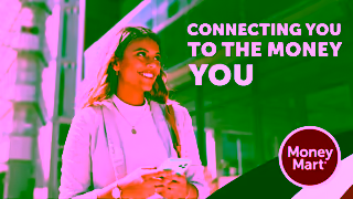 MoneyMart Connecting You Personal Loans Cheque Cashing Currency Exchange Money Transfers and more 6s Ad Commercial Brand Imagery Photoshoot 0