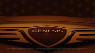 Genesis Genesis Signature Event 1K Bonus Ad Commercial Brand Imagery Photoshoot 0