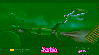 Warner Brothers Barbie July 20 Ad Commercial Brand Imagery Photoshoot 1