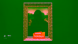 easyJet easyJet Holidays Only Sale 20 Launch Deposit Ad Commercial Brand Imagery Photoshoot 0