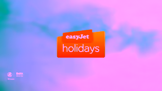 easyJet easyJet Holidays Only Sale 20 Launch Deposit Ad Commercial Brand Imagery Photoshoot 2