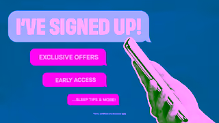 Forty Winks Forty Winks Mates Rates Member Sale Ends Sunday Ad Commercial Brand Imagery Photoshoot 0