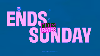 Forty Winks Forty Winks Mates Rates Member Sale Ends Sunday Ad Commercial Brand Imagery Photoshoot 2