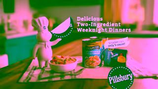 Pillsbury Doughboy Approved Progresso Dumplings for Two 06 Ad Commercial Brand Imagery Photoshoot 1