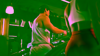 Gymshark Gymshark We Do Gym Ad Commercial Brand Imagery Photoshoot 0