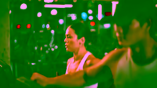Gymshark Gymshark We Do Gym Ad Commercial Brand Imagery Photoshoot 1