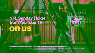 Verizon Win Sunday Ad Commercial Brand Imagery Photoshoot 1