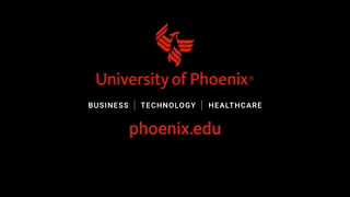 University of Phoenix Pursue a degree on your own time Ad Commercial Brand Imagery Photoshoot 2