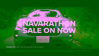 Nissan Nissan Navarathon Sale June 2024 Ad Commercial Brand Imagery Photoshoot 0