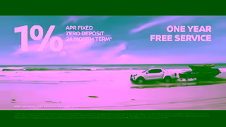 Nissan Nissan Navarathon Sale June 2024 Ad Commercial Brand Imagery Photoshoot 1