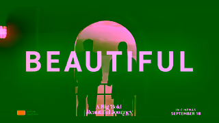 Sony Pictures A BIG BOLD BEAUTIFUL JOURNEY In Cinemas September 18 Ad Commercial Brand Imagery Photoshoot 1