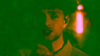 Hilton Tom Grennan How Does It Feel Orchestral Secret Socials with Hilton Ad Commercial Brand Imagery Photoshoot 0