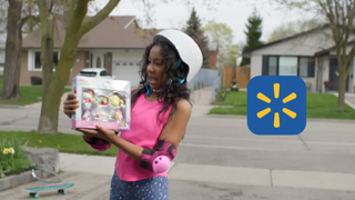 Walmart Walmartca Toys No Matter the Age No Matter the Moment Ad Commercial Brand Imagery Photoshoot 0