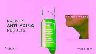 Murad Skincare Murad Brand 15 General 16x9 Ad Commercial Brand Imagery Photoshoot 1
