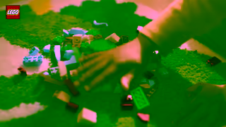 Lego LEGO Always Available Dinosaurs 6s NA 25 Ad Commercial Brand Imagery Photoshoot 0