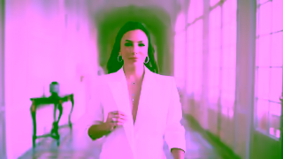 APM Monaco APM Monaco Eva Longoria Collection Printemps Ad Commercial Brand Imagery Photoshoot 2