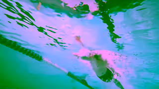 ROKEBY Nutrition Rokeby Set Go Swimming Ad Commercial Brand Imagery Photoshoot 1