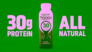 ROKEBY Nutrition Rokeby Set Go Swimming Ad Commercial Brand Imagery Photoshoot 2