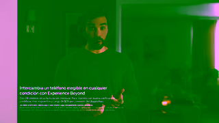 T-Mobile Disfruta tus pelculas y shows favoritos con Netflix incluido TMobile Ad Commercial Brand Imagery Photoshoot 1