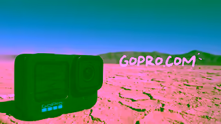 GoPro Q323BAUAWEAnnounceFunMoreFunEn616x9YouTubeenAUmov Ad Commercial Brand Imagery Photoshoot 2