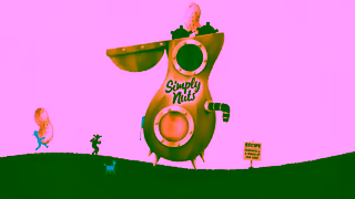 Simply Nuts BegaSimplyNuts 15 OLV 16x9 ProRes422HQ Ad Commercial Brand Imagery Photoshoot 1