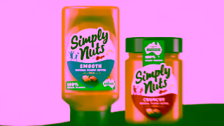 Simply Nuts BegaSimplyNuts 15 OLV 16x9 ProRes422HQ Ad Commercial Brand Imagery Photoshoot 2