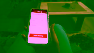 CIBC CIBC Global Money Transfer Send all the love 0 CIBC Transfer Fee Ad Commercial Brand Imagery Photoshoot 0