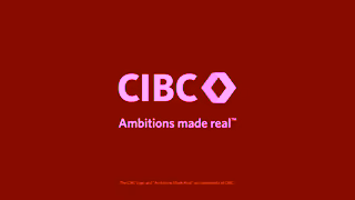 CIBC CIBC Global Money Transfer Send all the love 0 CIBC Transfer Fee Ad Commercial Brand Imagery Photoshoot 2
