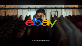 eBay See Things Differently Now Its Free To Sell Ad Commercial Brand Imagery Photoshoot 0