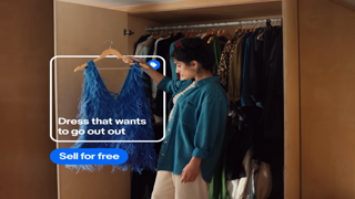 eBay See Things Differently Now Its Free To Sell Ad Commercial Brand Imagery Photoshoot 1