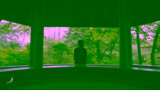 Visit Japan TOKYOTOHOKU Japanese Onsen Make You Feel Calm Ad Commercial Brand Imagery Photoshoot 2