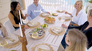 Early Settler Furniture New Outdoor Collection Ad Commercial Brand Imagery Photoshoot 1