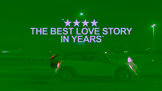 A24 Films We Live In Time Rush 15 Official Promo HD A24 Ad Commercial Brand Imagery Photoshoot 0