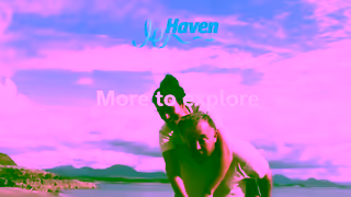 Haven.com More of what you love Ad Commercial Brand Imagery Photoshoot 0