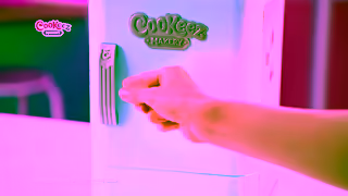 Moose Toys Cookeez Makery I Freezy Cakez TVC I 6 Ad Commercial Brand Imagery Photoshoot 1