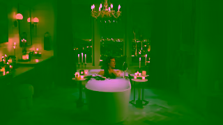 PayPal Consumer Acquisition XO Bathtub YouTube 16x9 Ad Commercial Brand Imagery Photoshoot 0