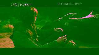 Universal Pictures How to Train Your Dragon 30 Rise and Shine In Cinemas now Ad Commercial Brand Imagery Photoshoot 2