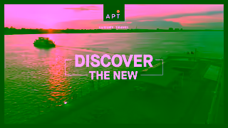 APT Tours Discover the new in Vietnam Cambodia Ad Commercial Brand Imagery Photoshoot 0