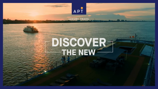 APT Tours Discover the new in Vietnam Cambodia Ad Commercial Brand Imagery Photoshoot 0