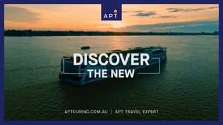 APT Tours Discover the new in Vietnam Cambodia Ad Commercial Brand Imagery Photoshoot 2