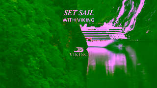 Viking Cruises VOC Region Scandinavia 15 16x9 Paid Ad Commercial Brand Imagery Photoshoot 0