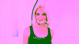 L'Oreal Paris Beat the Brassiness with New Preference Toner by LOral Paris Ad Commercial Brand Imagery Photoshoot 1
