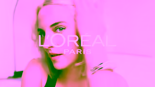 L'Oreal Paris Beat the Brassiness with New Preference Toner by LOral Paris Ad Commercial Brand Imagery Photoshoot 2
